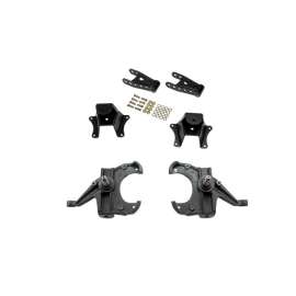 LOWERING KIT