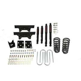 LOWERING KIT