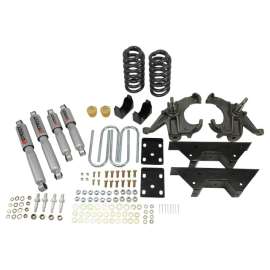 LOWERING KIT