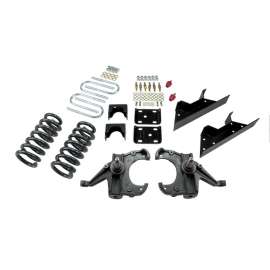 LOWERING KIT