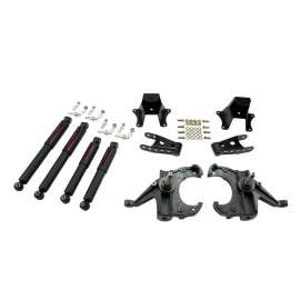 LOWERING KIT