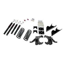 LOWERING KIT