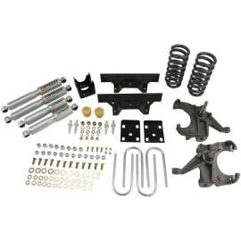 LOWERING KIT