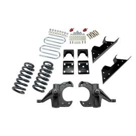 LOWERING KIT