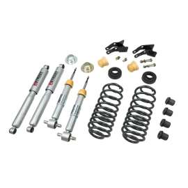 LOWERING KIT
