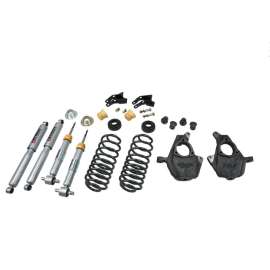 LOWERING KIT