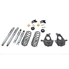 LOWERING KIT