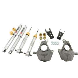 LOWERING KITS