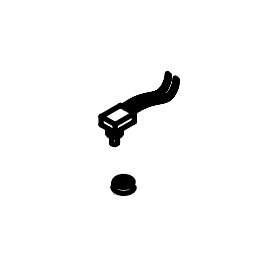 VENTLINE PUSH BUTTON SWIT