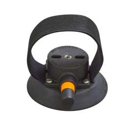 COMPACT REAR WHEEL STRAP