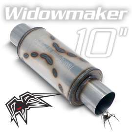 10 WIDOWMAKER SERIES 3
