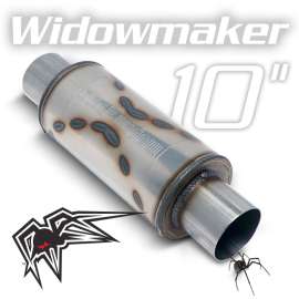 WIDOWMAKER 10' - 3.5' CENTER/CENTER