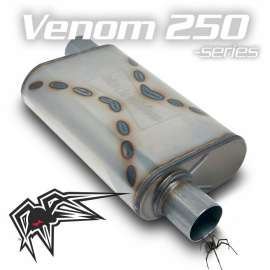 VENOM 250-SERIES 2.5' OFFSET/OFFSET