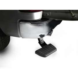 BEDSTEP RAM 1500DT DT BLACK 19