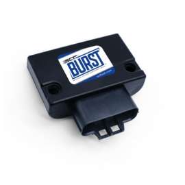 SCT BURST THROTTLE BOOSTER