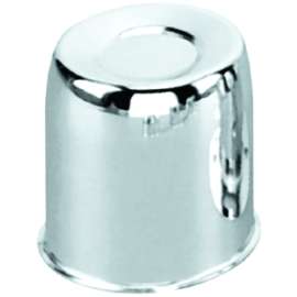 CENTER CAP - POLISHED SS