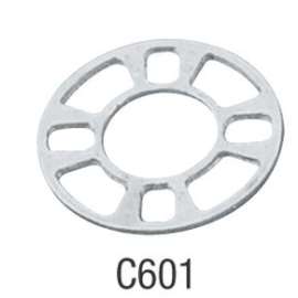 BRAKE SPACERS 4LUG