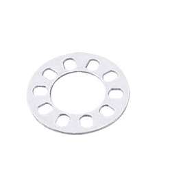 BRAKE SPACERS 5 LUG 5