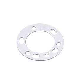 BRAKE SPACERS 5-LUG/6-LU