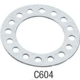 8 LUG BRAKE SPACER