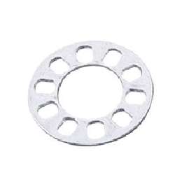 BRAKE SPACERS 5 LUG