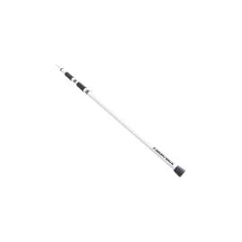 2.2M 3 STAGE TELESCOPING RUSL POLE