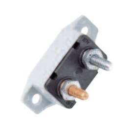 INLINE PLAST CIRCUIT BRKE