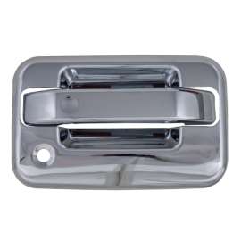 DH;04-15 F-150;4DR;CHRM;DSKH;KEYPAD