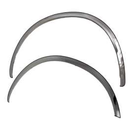 FT;09-18 RAM;STAINLESS;4PC