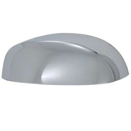 MC;07-13 SILVERADO;CHRM;HALF TOP