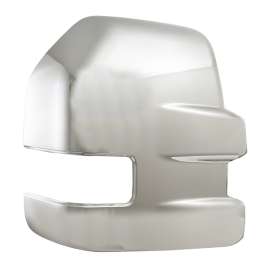 MC;15-20 F150;CHRM;FULL TOW;W/ TS