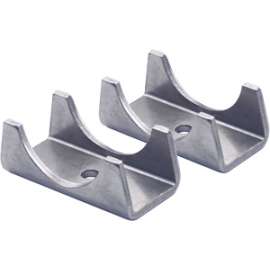 LEAF SPRING PADS - 3.0 X 2.25