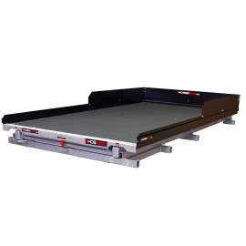 SLIDE OUT TRUCK BED TRAY