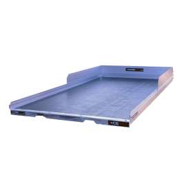 HIGHSIDES KIT 48'L XCAB W
