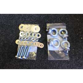 SLIDE OUT TRAY ACCESSORY