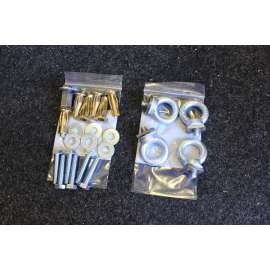 SLIDE OUT TRAY ACCESSORY