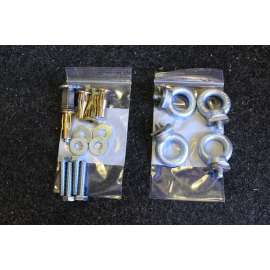 SLIDE OUT TRAY ACCESSORY