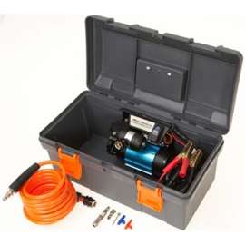 PORTABLE MEDIUM COMPRESSO