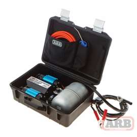 COMPRESSOR KIT TWIN PORTA