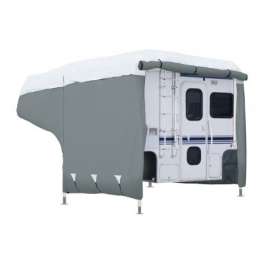 PP3 CAMPER COVER 8-10'