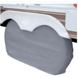 TO 27' DUAL AXLE WHL C- W