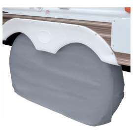 TO 30' DUAL AXLE WHL C-GR