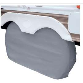 TO 30' DUAL AXLE WHL C- W