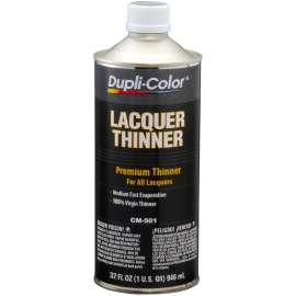 LACQUER THINNER