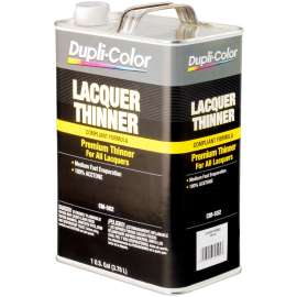 LACQUER THINNER