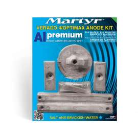 MERCURY KIT CM-VERADO4KIT (VERADO