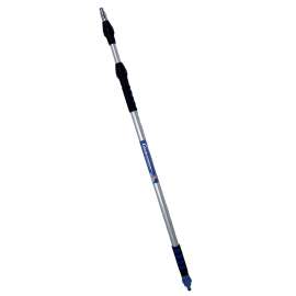 4' TO 10' TELESCOPIC POLE WITH FLOW