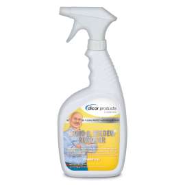 MOLD & MILDEW REMOVER 32OZ. SPRAY
