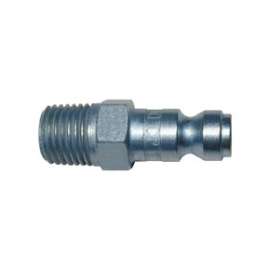 CP1 COUPLER PLUG 1/4 T/F 1/4 M