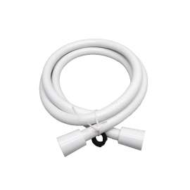 5-FUNCTION 60'METAL SHOWER HOSE WH